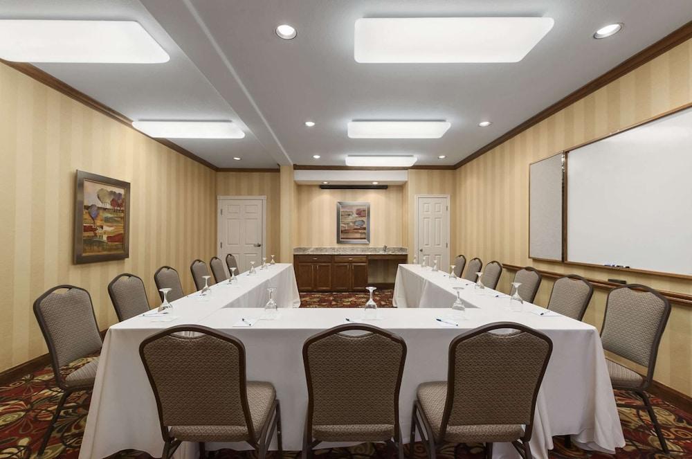 Homewood Suites by Hilton Houston-Woodlands photo 26