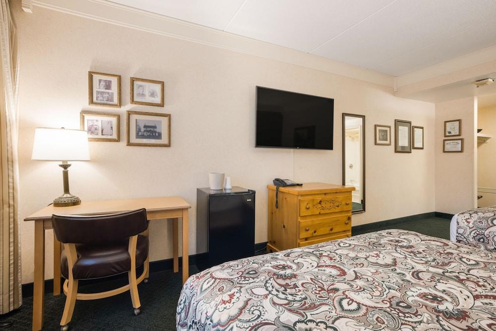 Bavarian Inn of Frankenmuth photo 21