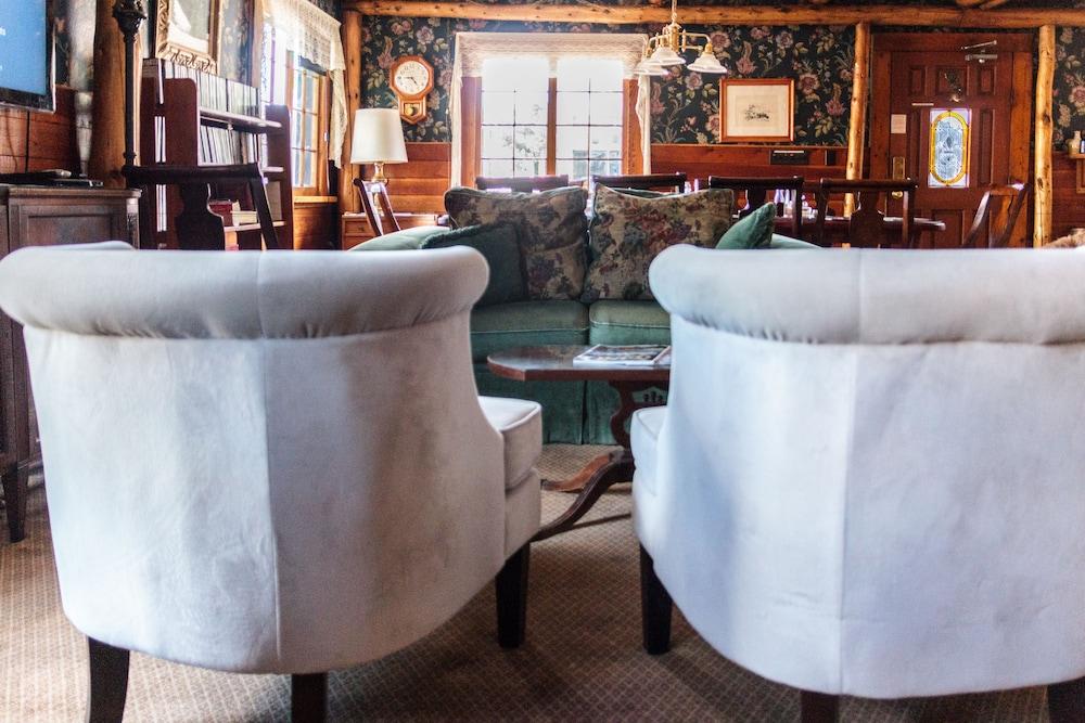 Frisco Lodge photo 7