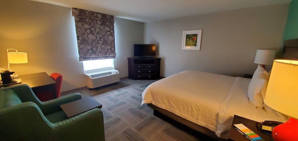 Hampton Inn Miami photo 8