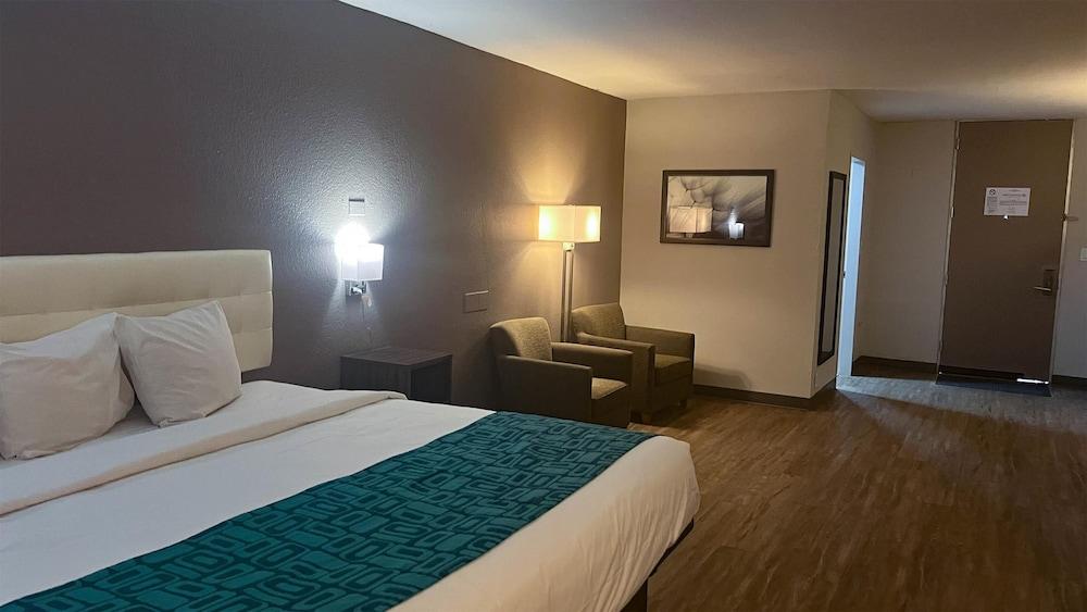 Motel 6 – Lake City, Fl – Medical Center photo 15