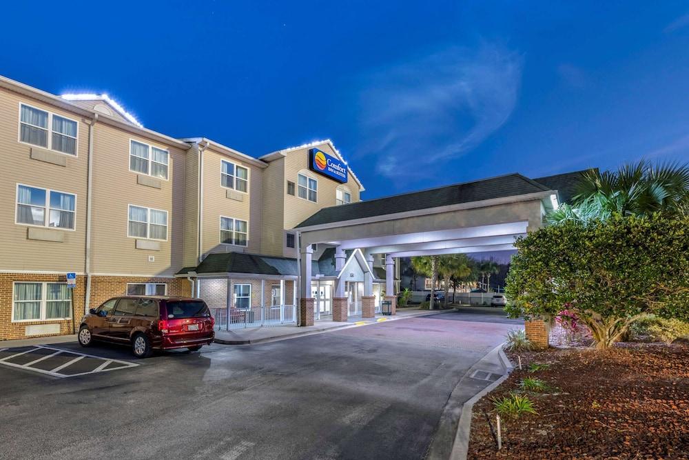 Spark by Hilton St. Augustine I 95 photo 33