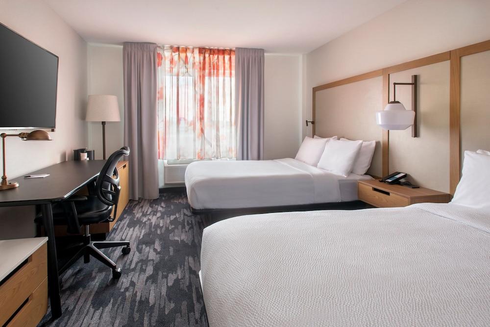 Fairfield Inn by Marriott LaGuardia Airport/Flushing photo 2