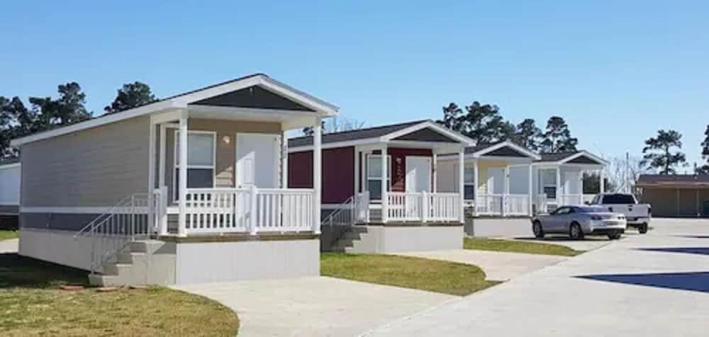 Custom Touch Village - Midland photo 17