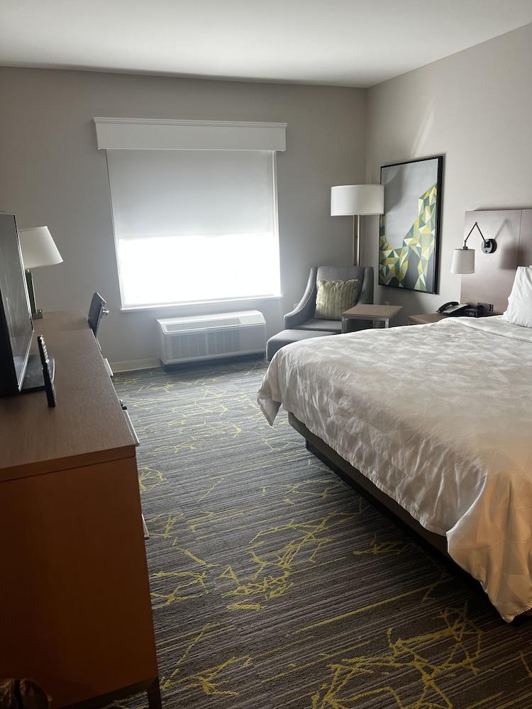 Holiday Inn & Suites Houston NW - Willowbrook by IHG photo 10