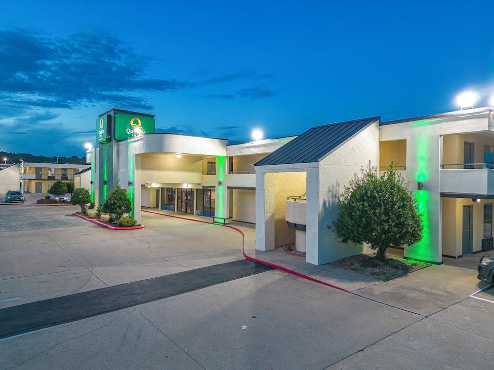 Quality Inn photo 41
