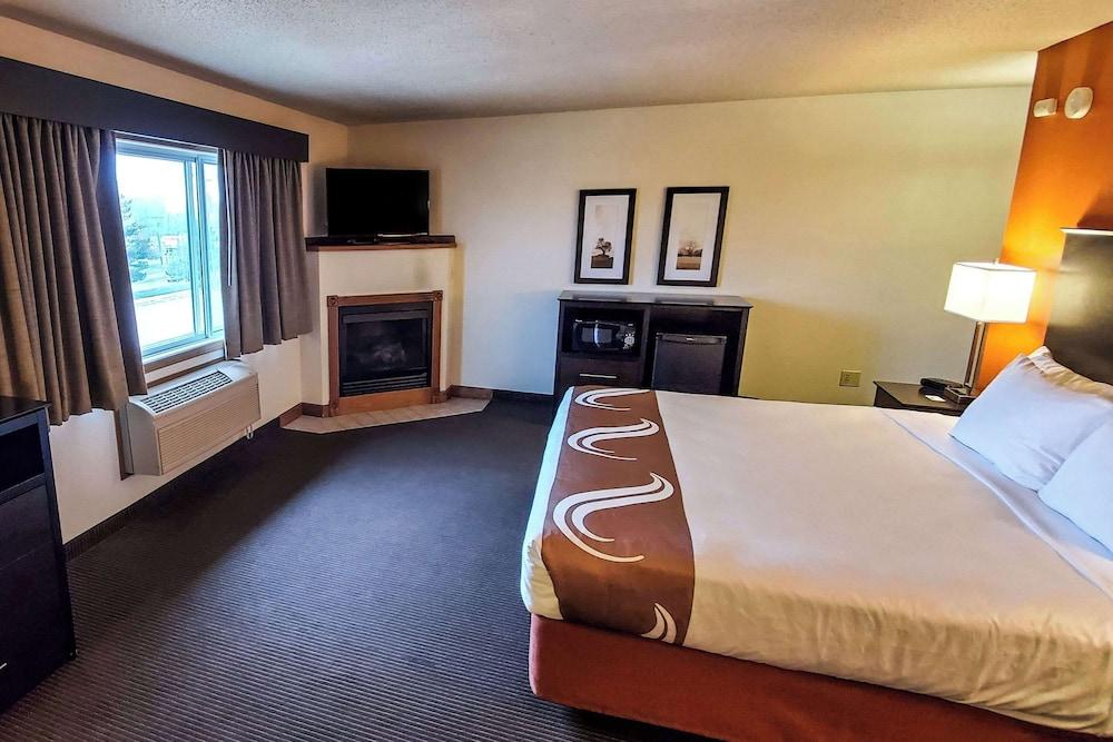 Quality Inn Atchison photo 16