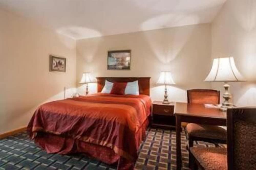 Villa Inn photo 19
