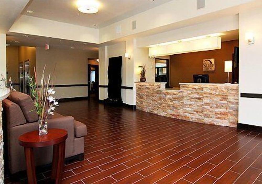 Sleep Inn & Suites Round Rock - Austin North photo 4