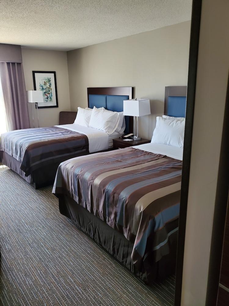 Wingate by Wyndham Christiansburg photo 18
