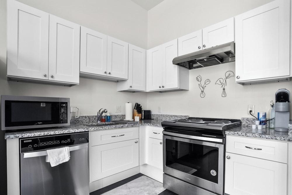 CozySuites - William photo 43