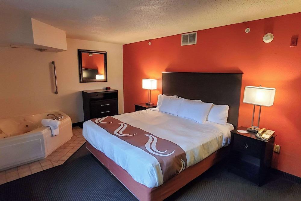 Quality Inn Atchison photo 17