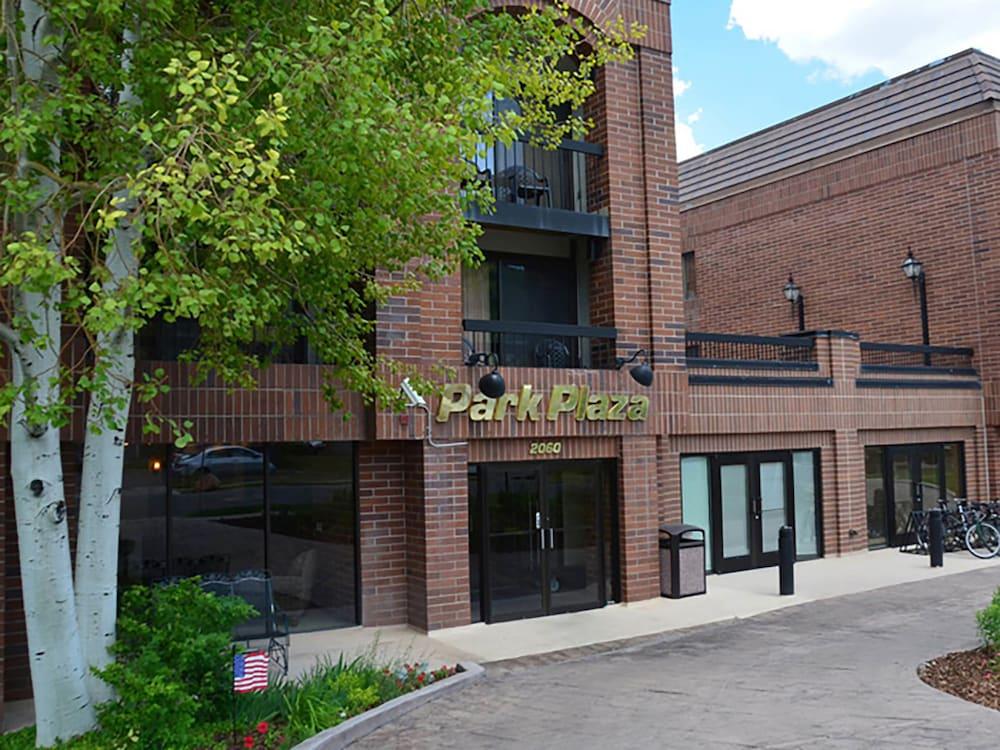 Raintree's Park Plaza Park City photo 22