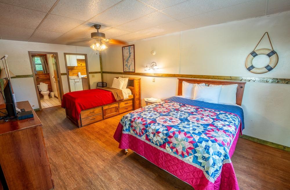 Fishtale Lodge photo 29