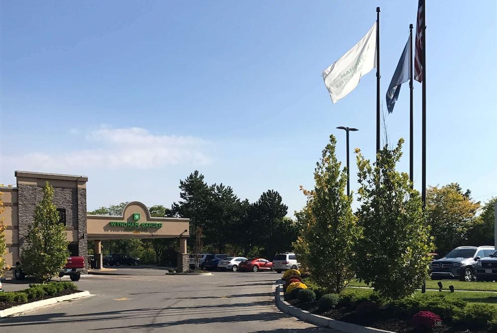 Wyndham Garden Ann Arbor photo 93