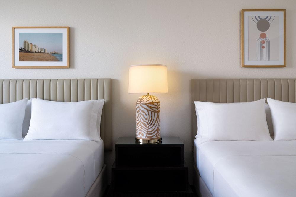 Renaissance Fort Lauderdale Marina Hotel photo 11