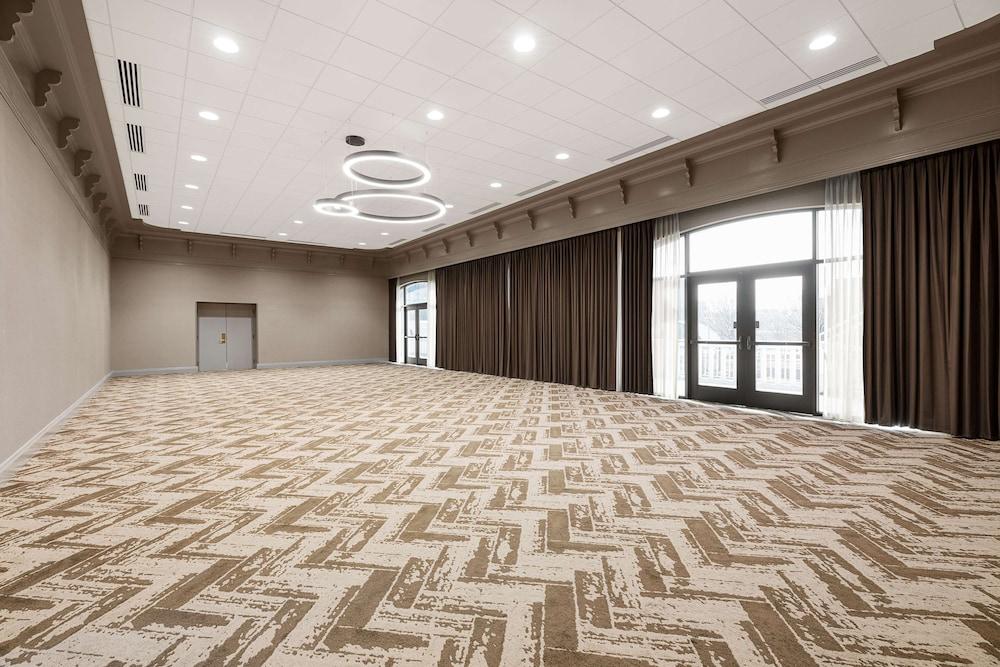 Galt House Hotel Trademark Collection by Wyndham photo 58