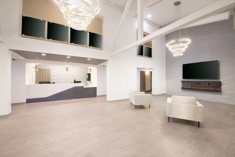 Apache Gold Resort Hotel photo 11