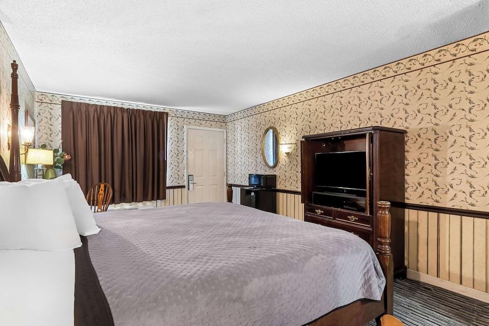 Americas Best Value Inn Athens, TN photo 15