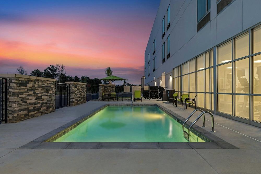 Springhill Suites By Marriott Camden photo 20