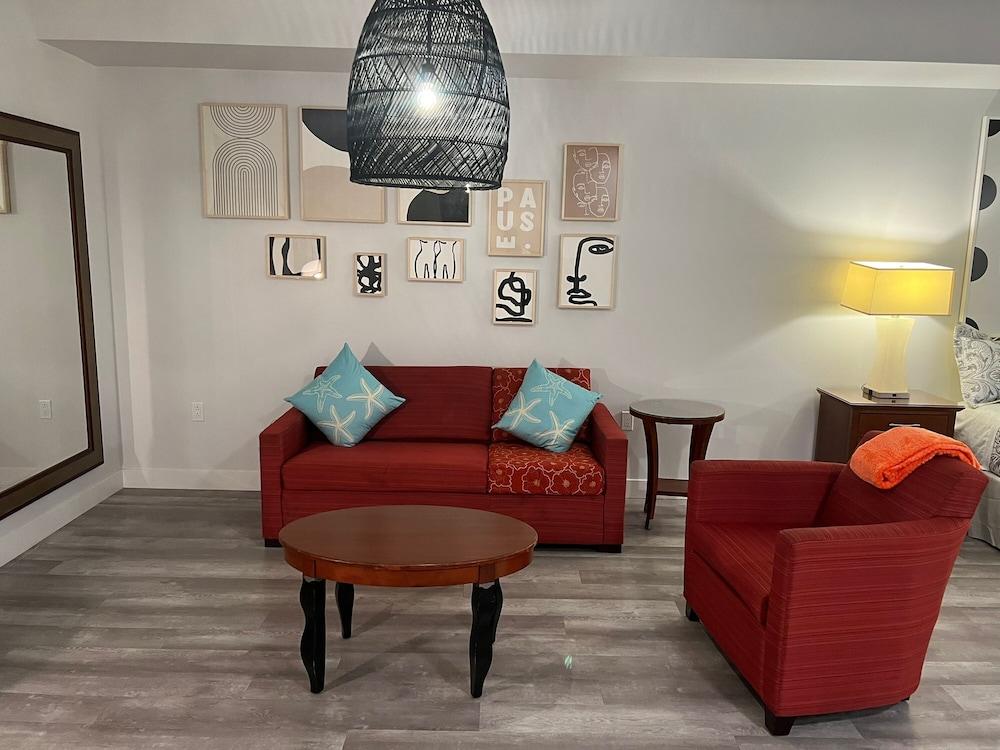 StaysPro - Hollywood Homes Minutes to Everything photo 3