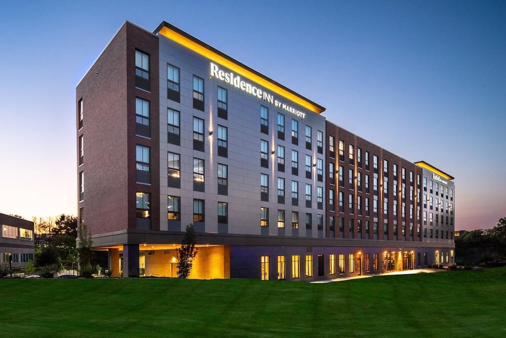 Residence Inn by Marriott Boston Waltham — hotel in Waltham