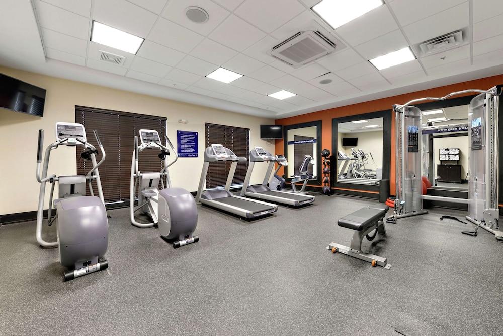 Hampton Inn & Suites Gulfport I-10 photo 59