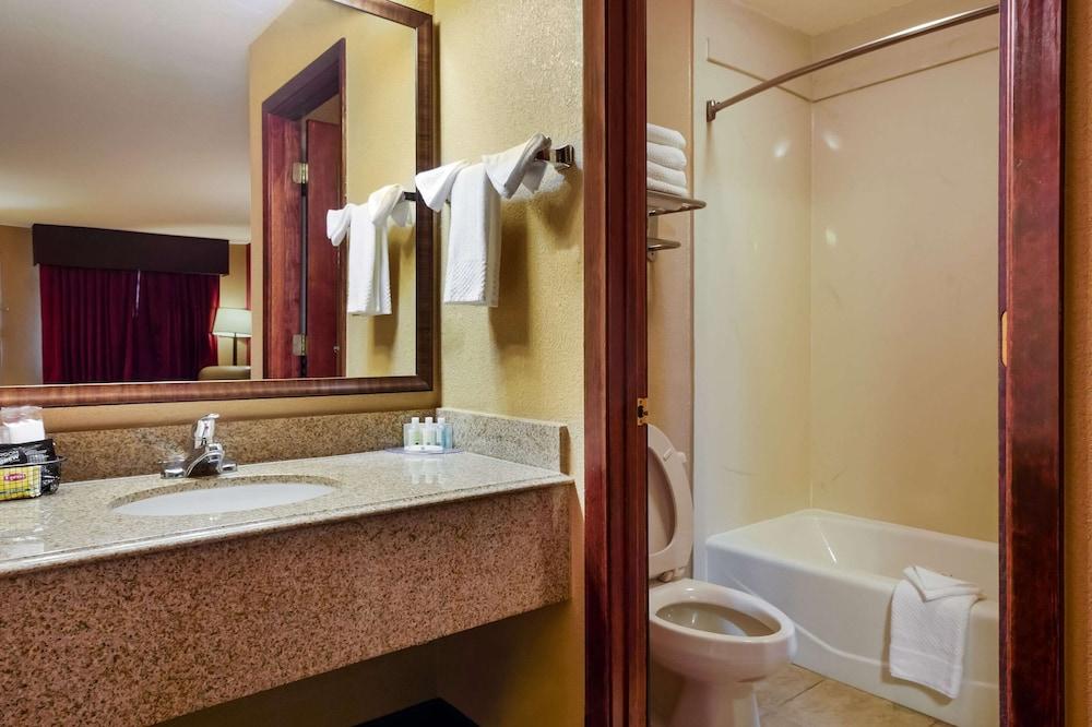 Quality Inn & Suites West Helena photo 7