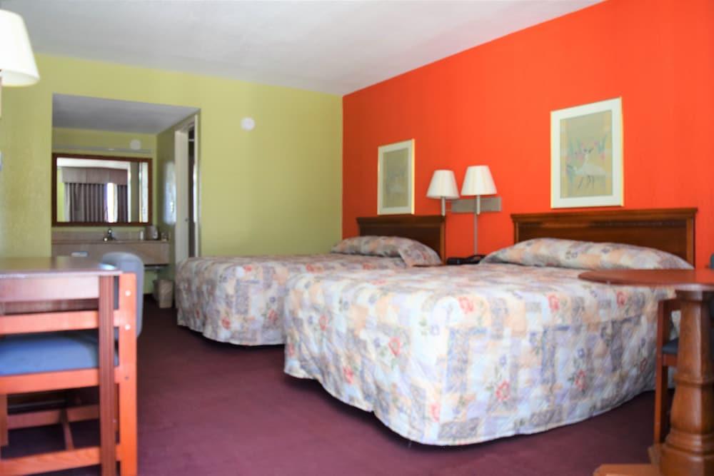 Liberty Inn photo 28