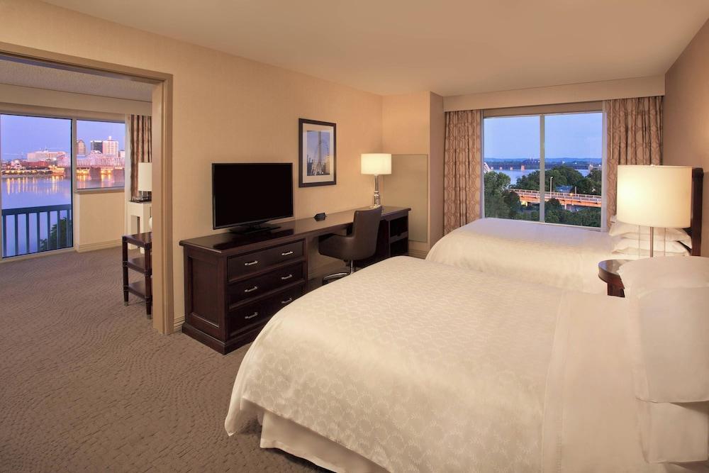 Sheraton Louisville Riverside by Marriott photo 5