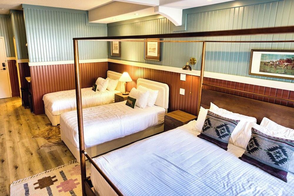 Hideaway Inn Mt.Sunapee photo 9