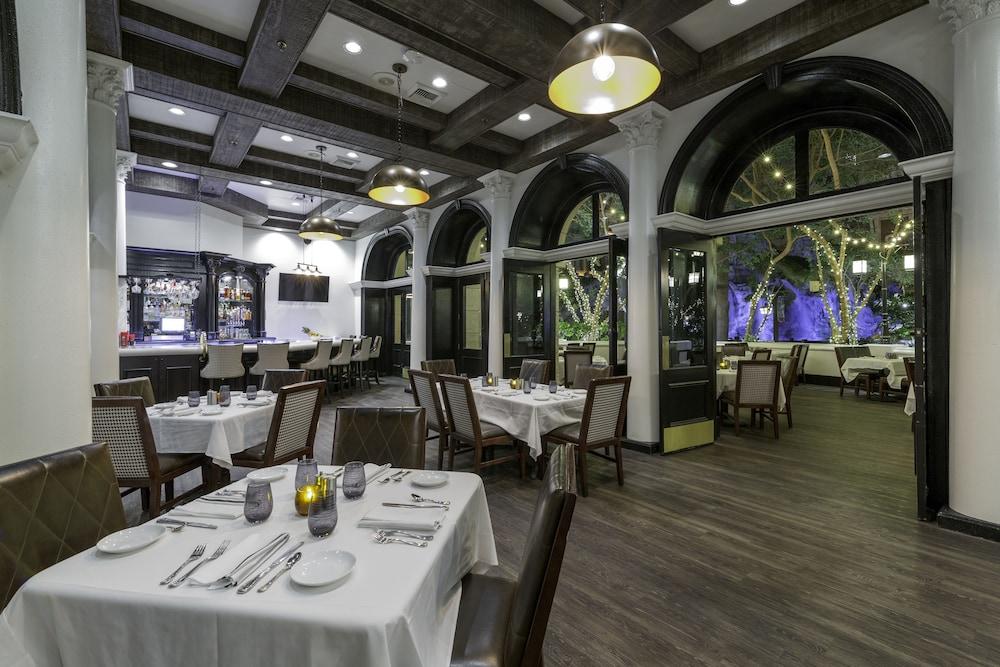 Sam's Town Hotel & Gambling Hall photo 30
