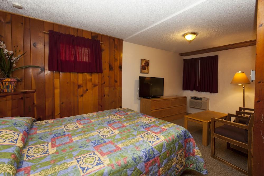 Park Row Lodge photo 12