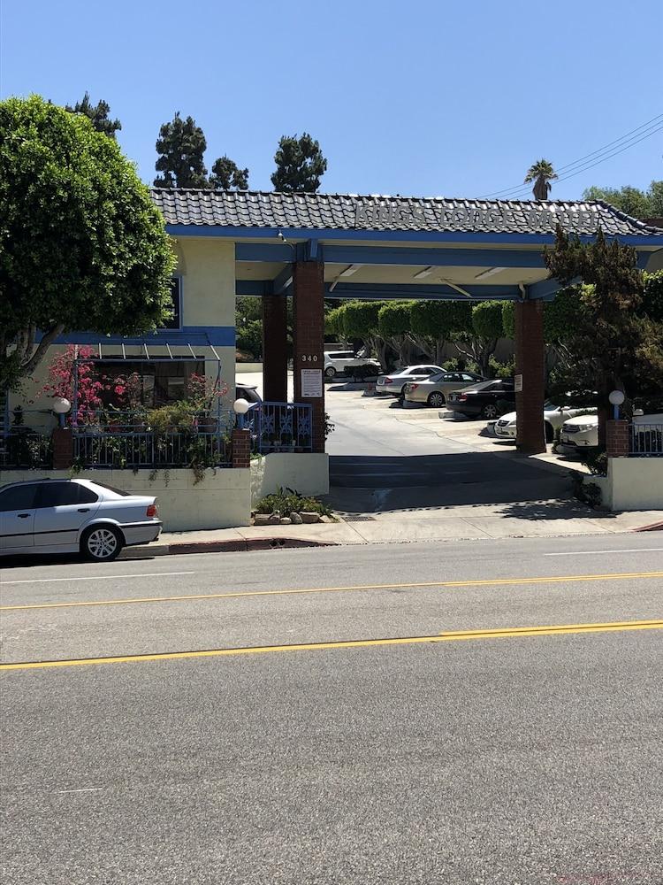 Kings Lodge Motel photo 2