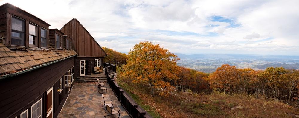 Big Meadows Lodge photo 44