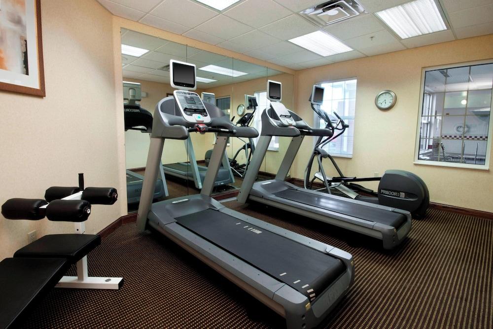 Residence Inn by Marriott Oklahoma City South photo 20