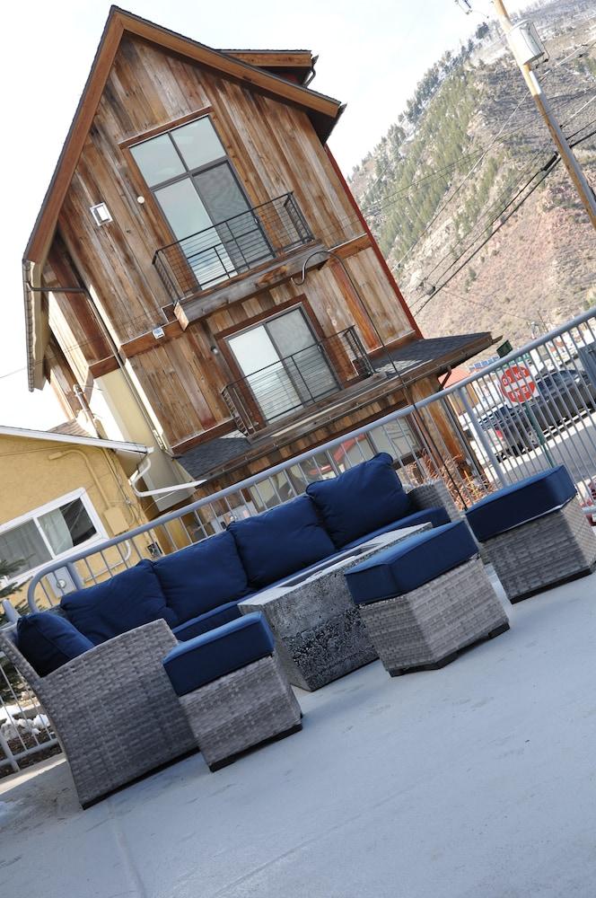 The Bunkhouse - Hostel photo 40