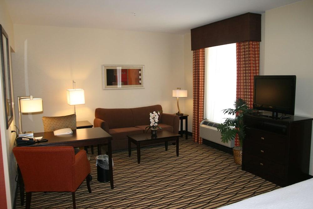 Hampton Inn & Suites Morgan City photo 40