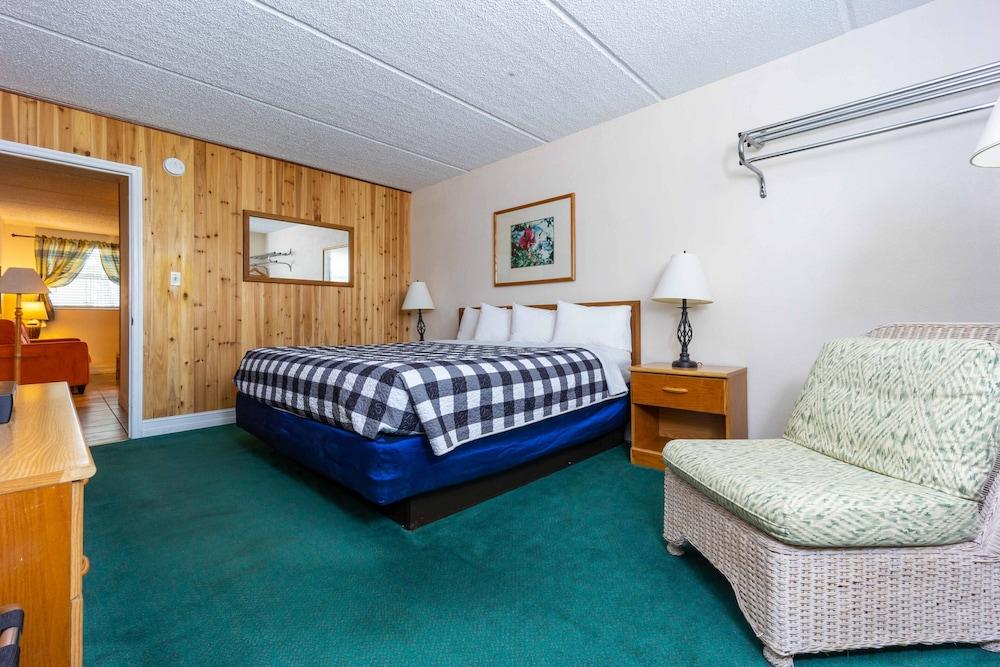 Steinhatchee River Inn photo 13