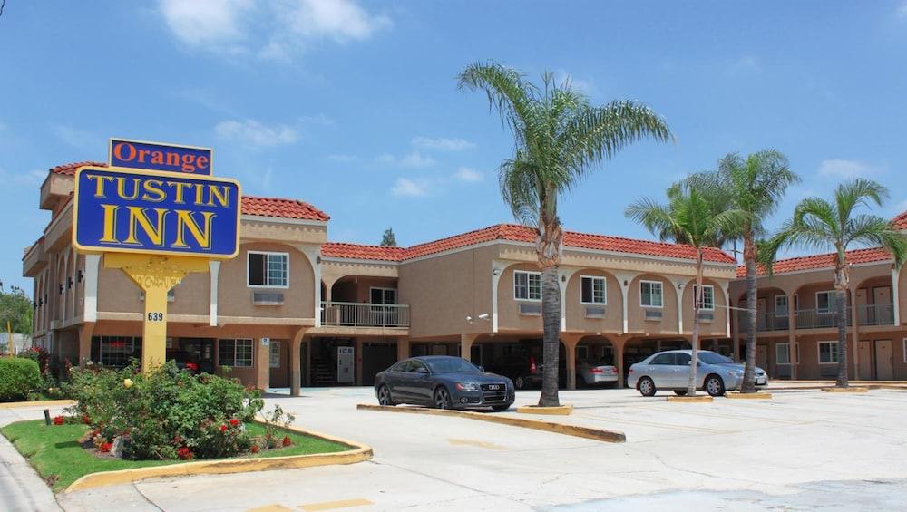 Orange Tustin Inn photo 30