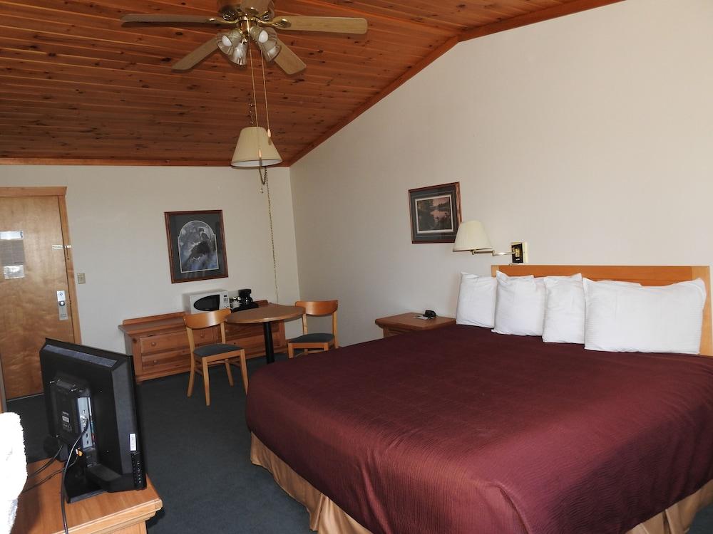 Superior Ridge Resort Motel photo 14