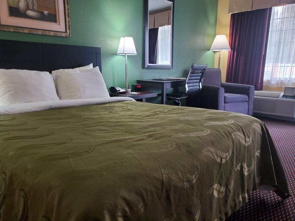 Quality Inn Andrews photo 12