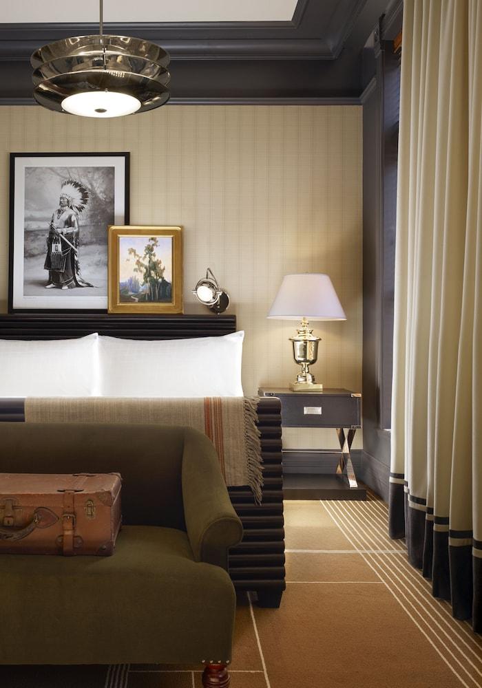 Hotel Jerome, Auberge Collection photo 13