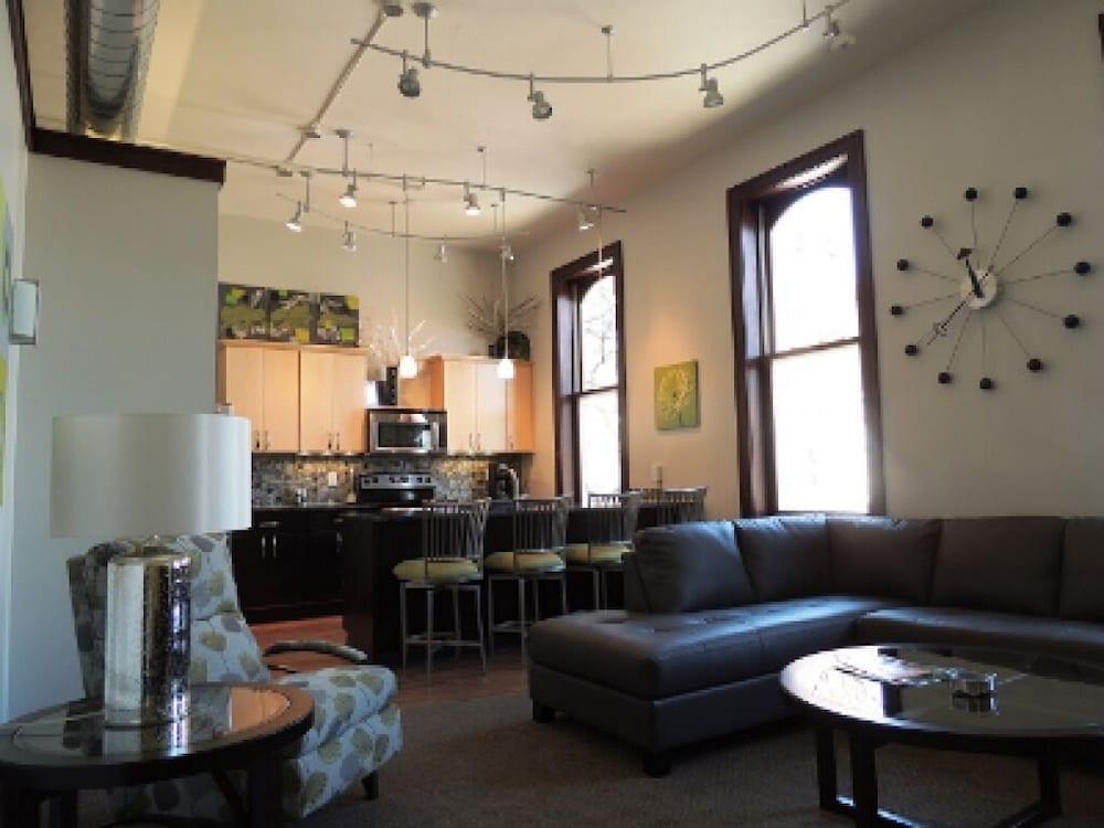 Teerman Lofts photo 20