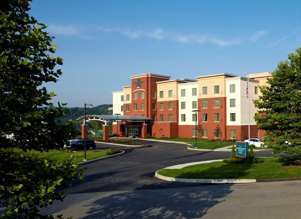 Homewood Suites Pittsburgh Airport photo 31