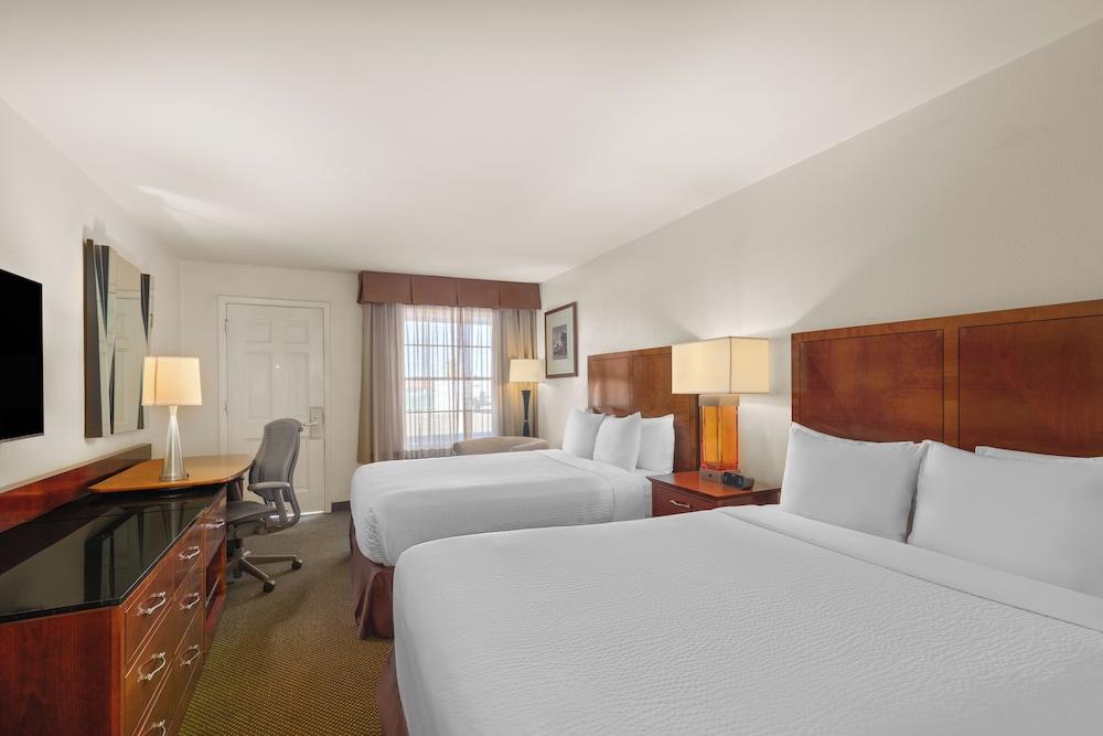 Historic Coronado Motor Hotel by OYO photo 20