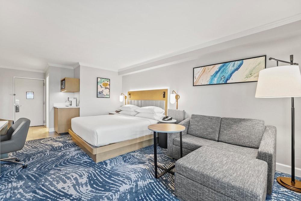 Crowne Plaza Orlando - Downtown by IHG photo 20