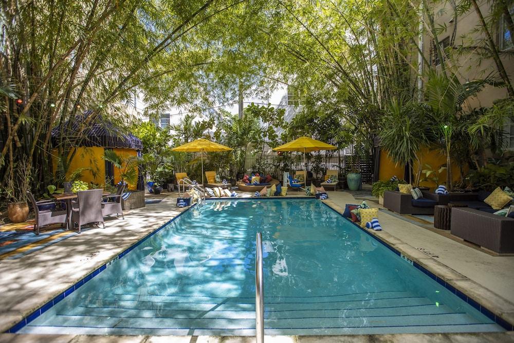 Riviera Hotel South Beach photo 43