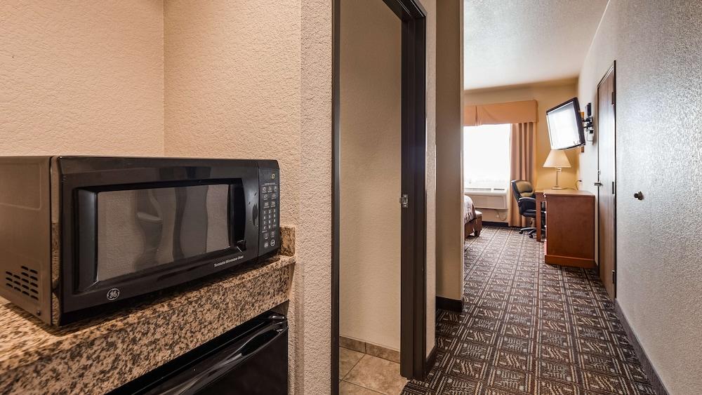 Best Western Rambler photo 19