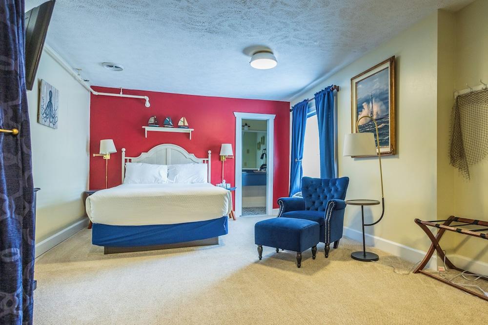 Hotel Frankfort & Restaurant photo 47